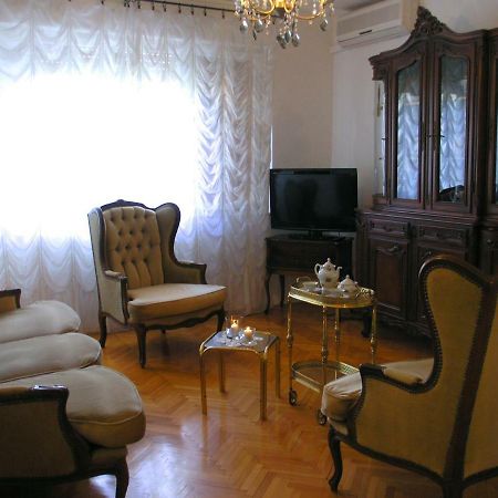 Apartment Rosanda Split Luaran gambar