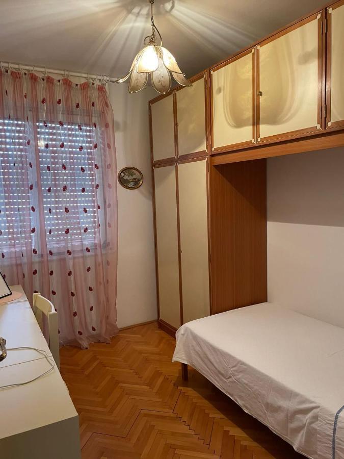 Apartment Rosanda Split Luaran gambar