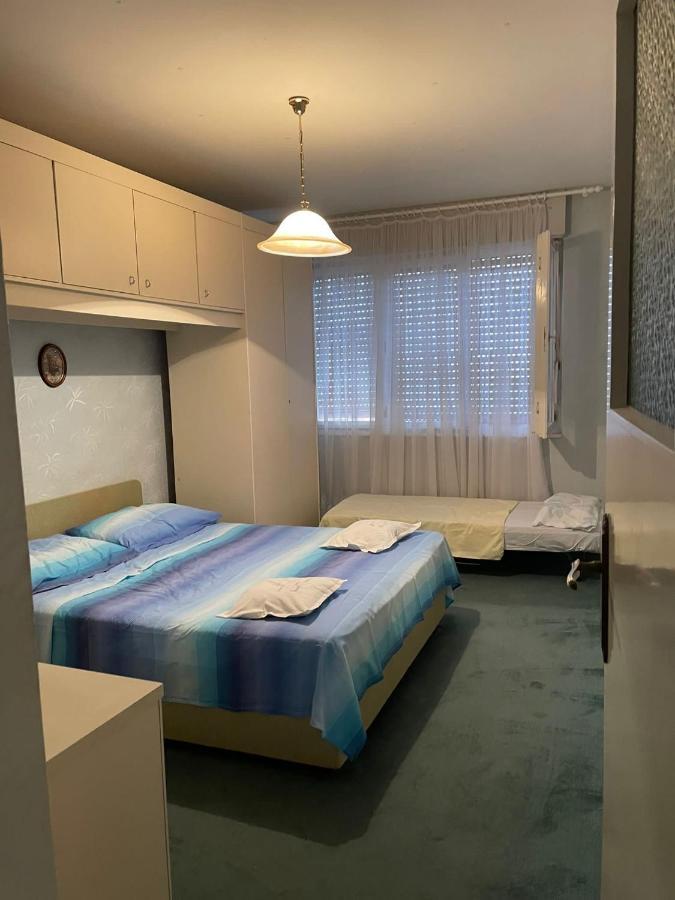Apartment Rosanda Split Luaran gambar
