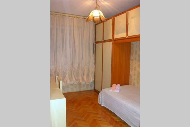 Apartment Rosanda Split Luaran gambar