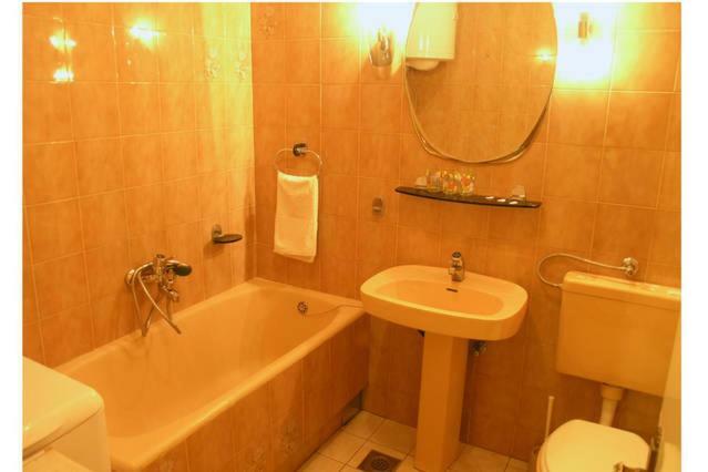 Apartment Rosanda Split Luaran gambar
