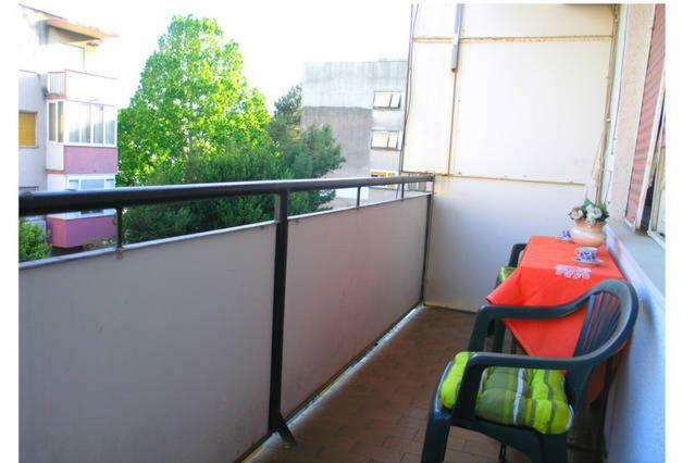 Apartment Rosanda Split Luaran gambar
