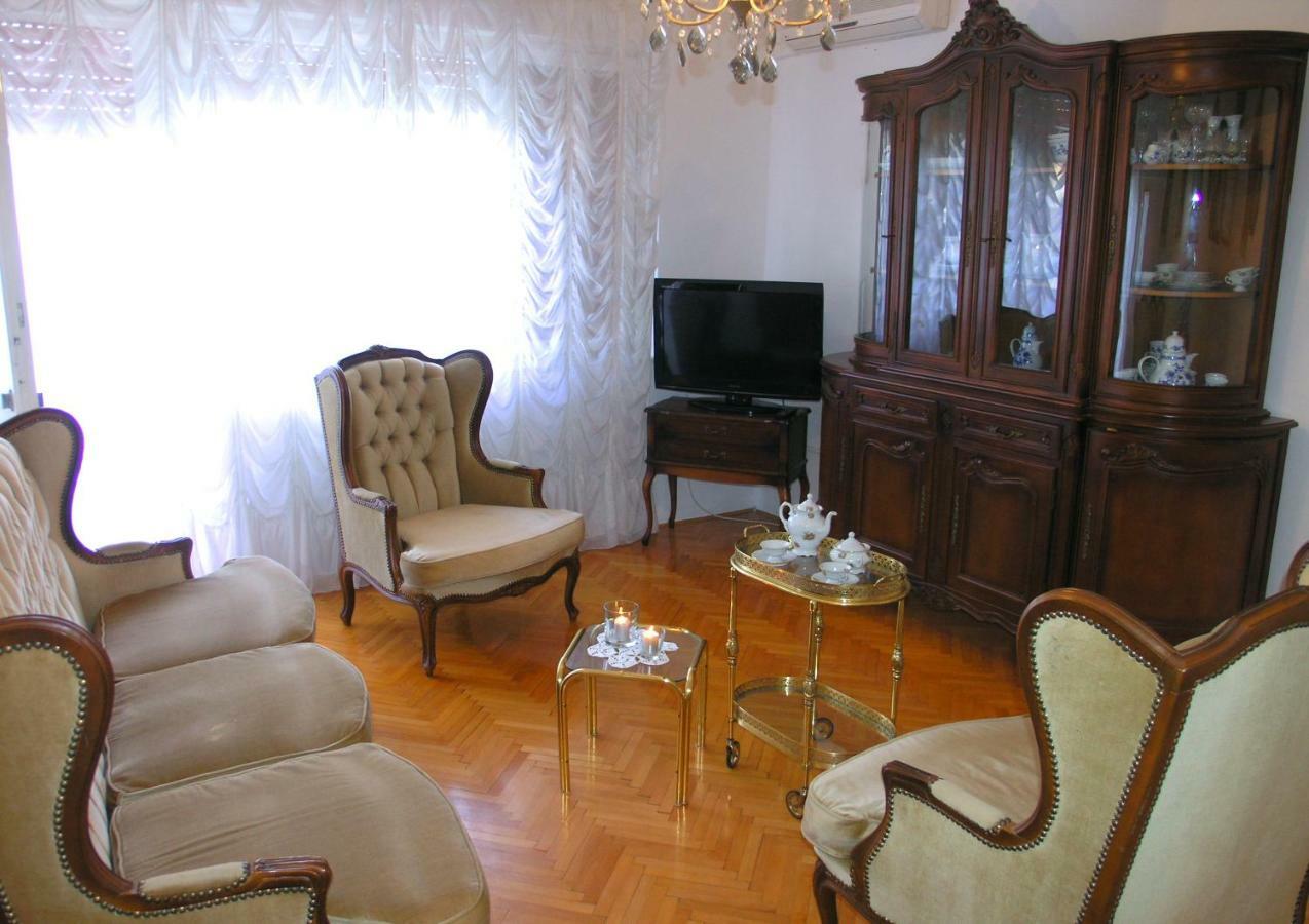 Apartment Rosanda Split Luaran gambar