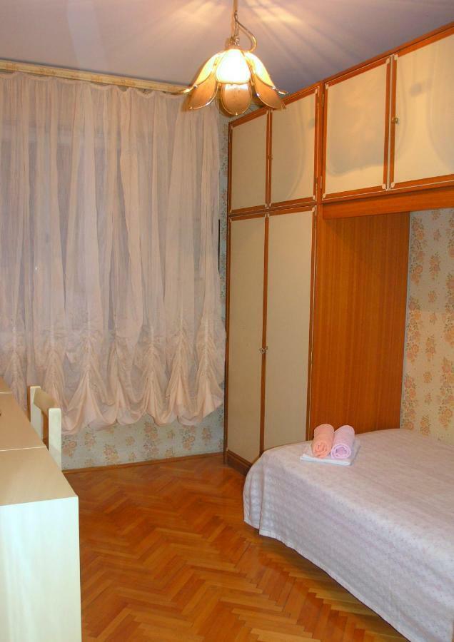 Apartment Rosanda Split Luaran gambar