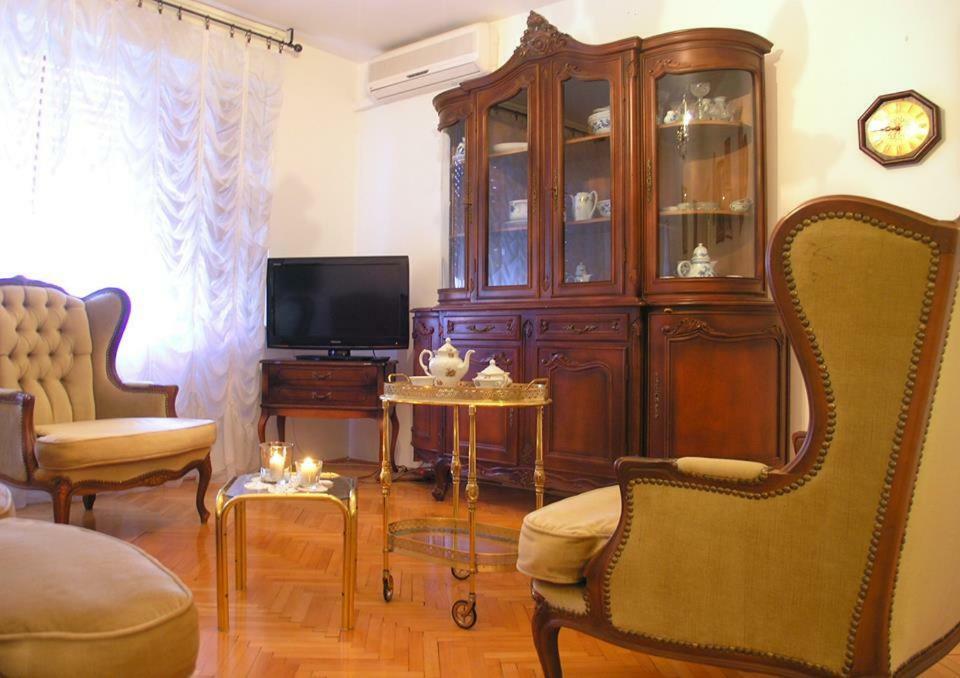 Apartment Rosanda Split Luaran gambar