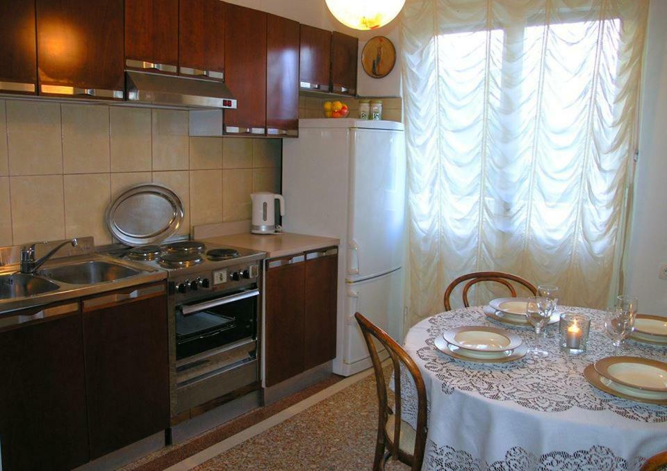Apartment Rosanda Split Luaran gambar