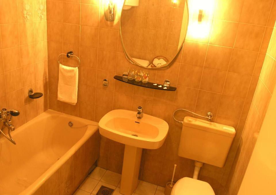 Apartment Rosanda Split Luaran gambar