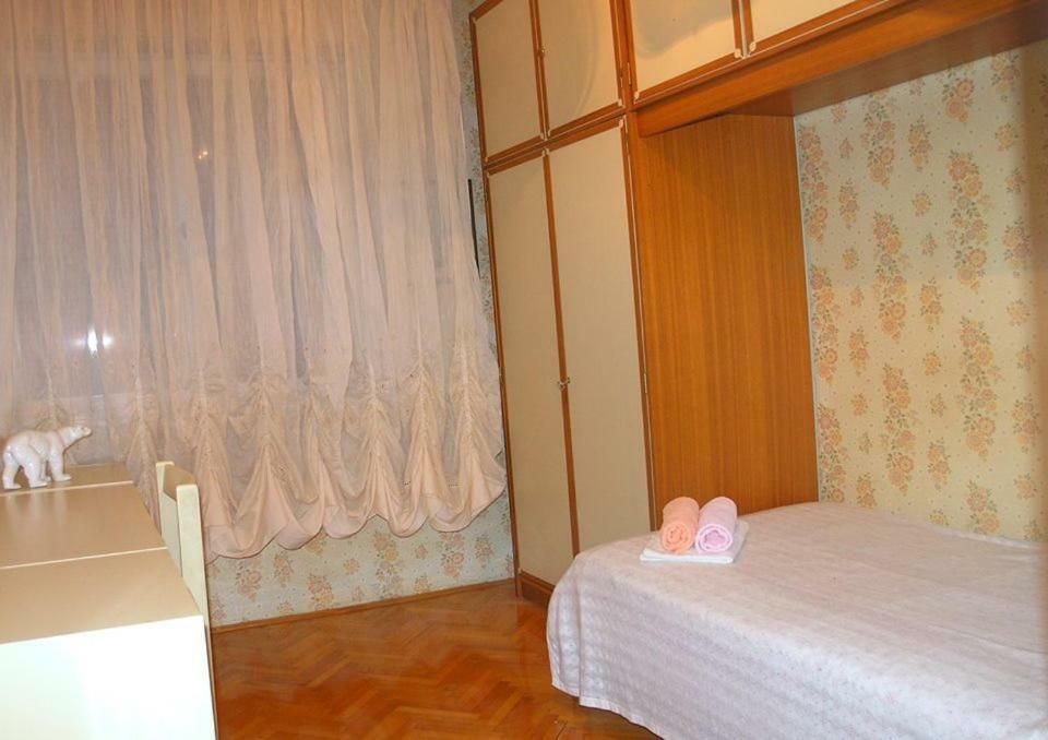 Apartment Rosanda Split Luaran gambar