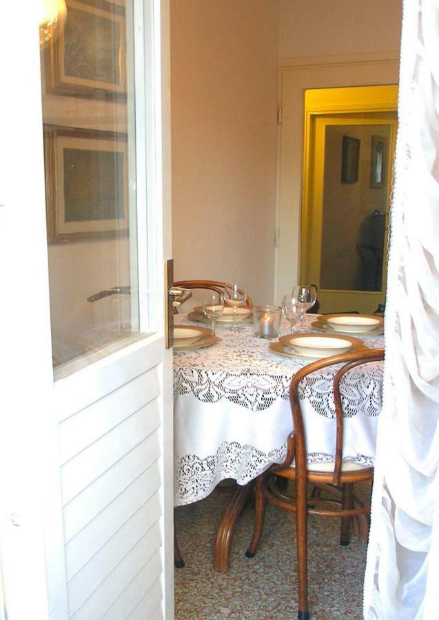 Apartment Rosanda Split Luaran gambar
