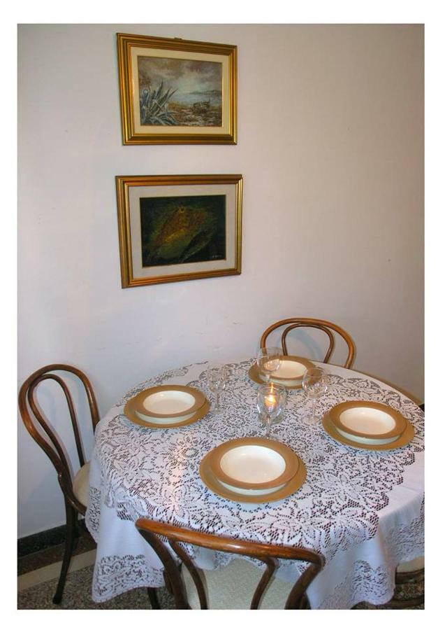 Apartment Rosanda Split Luaran gambar