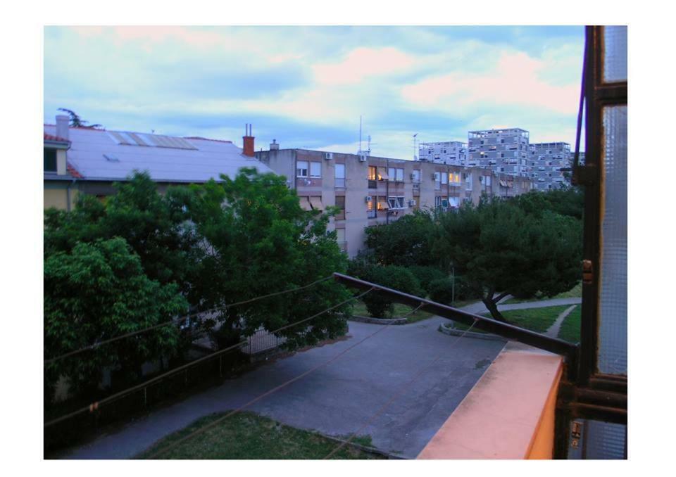 Apartment Rosanda Split Luaran gambar