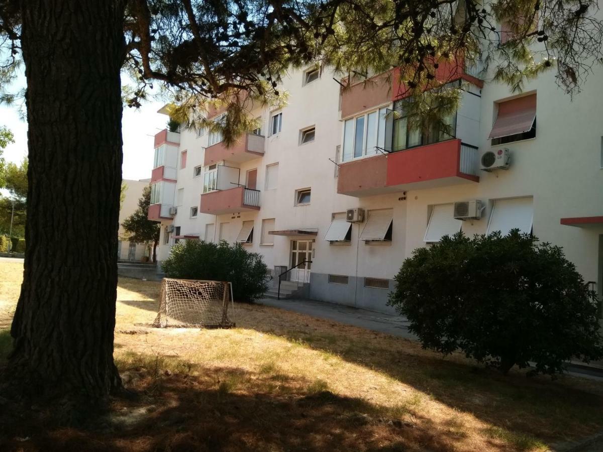 Apartment Rosanda Split Luaran gambar